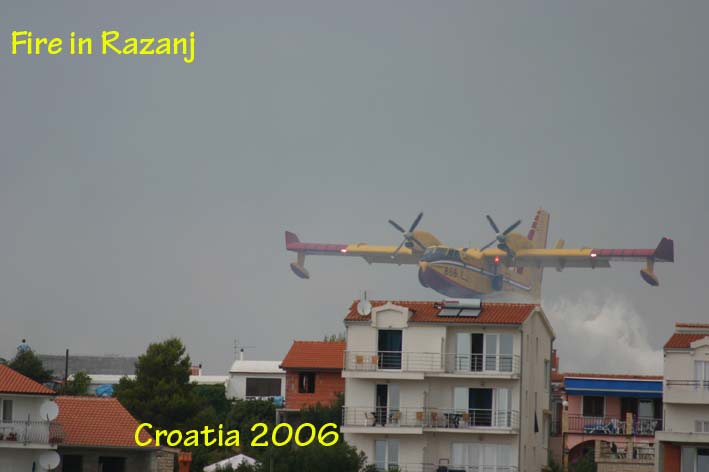 Holida y 2006 Croatia