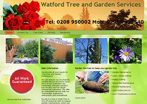 Watford Tree and Garden Services